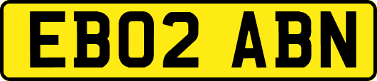EB02ABN