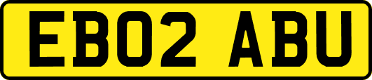EB02ABU