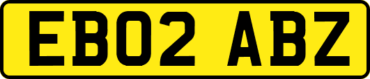 EB02ABZ