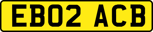 EB02ACB