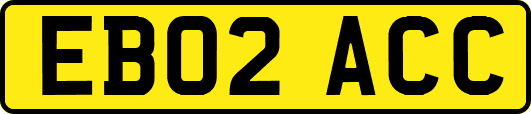 EB02ACC