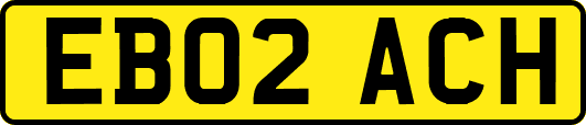 EB02ACH