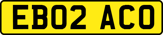 EB02ACO