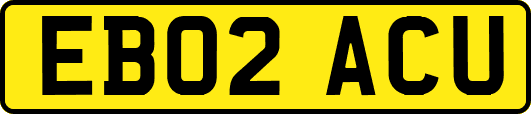 EB02ACU