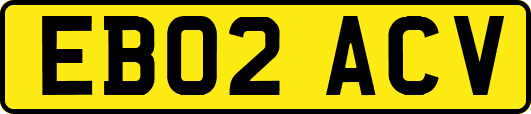 EB02ACV
