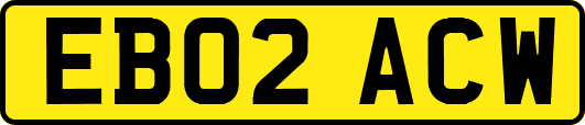 EB02ACW
