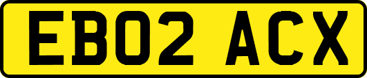 EB02ACX