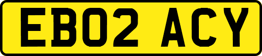 EB02ACY
