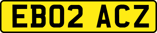 EB02ACZ