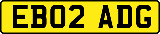 EB02ADG
