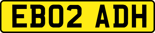 EB02ADH