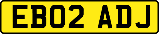 EB02ADJ