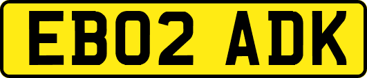 EB02ADK