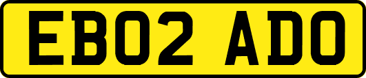 EB02ADO