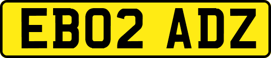 EB02ADZ
