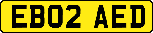 EB02AED