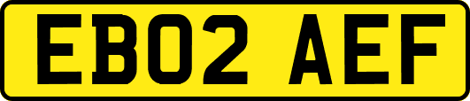 EB02AEF