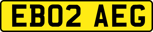 EB02AEG