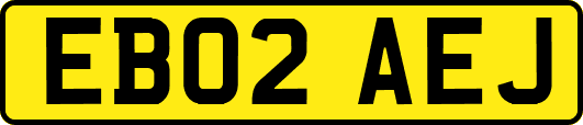EB02AEJ