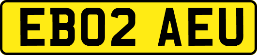 EB02AEU