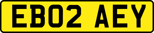 EB02AEY