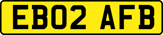 EB02AFB