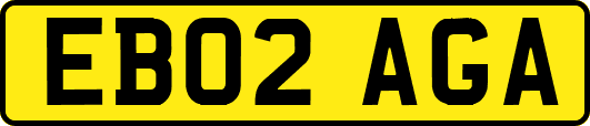 EB02AGA