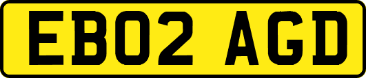 EB02AGD