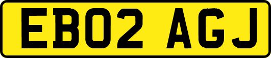 EB02AGJ