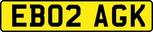 EB02AGK