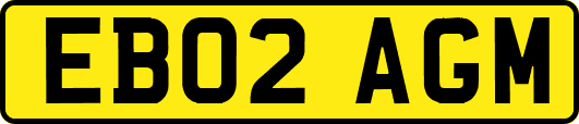 EB02AGM