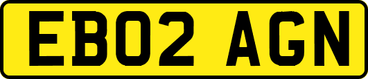 EB02AGN