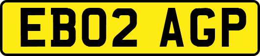 EB02AGP