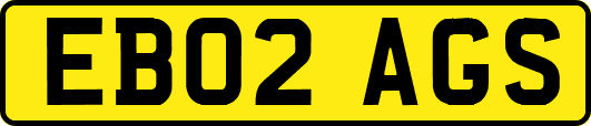 EB02AGS