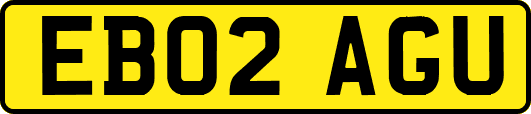 EB02AGU