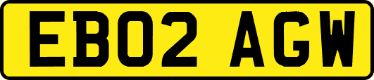 EB02AGW