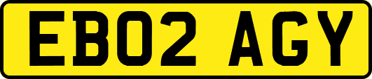 EB02AGY