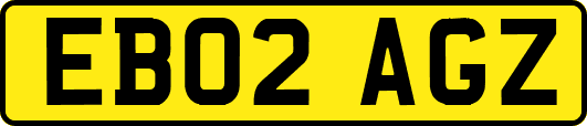 EB02AGZ