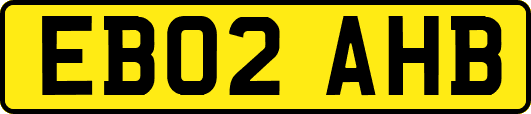EB02AHB