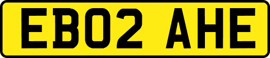 EB02AHE