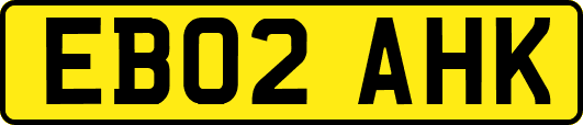 EB02AHK