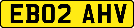 EB02AHV