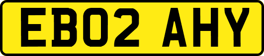 EB02AHY