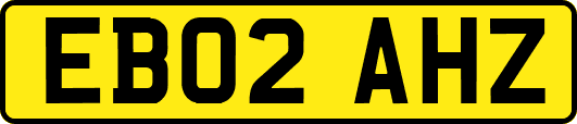 EB02AHZ