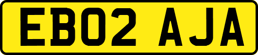 EB02AJA