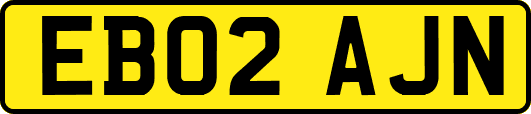 EB02AJN