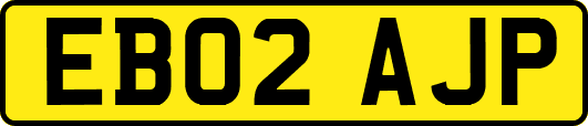EB02AJP