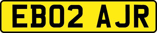 EB02AJR
