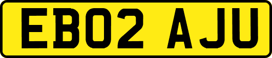 EB02AJU