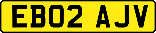 EB02AJV